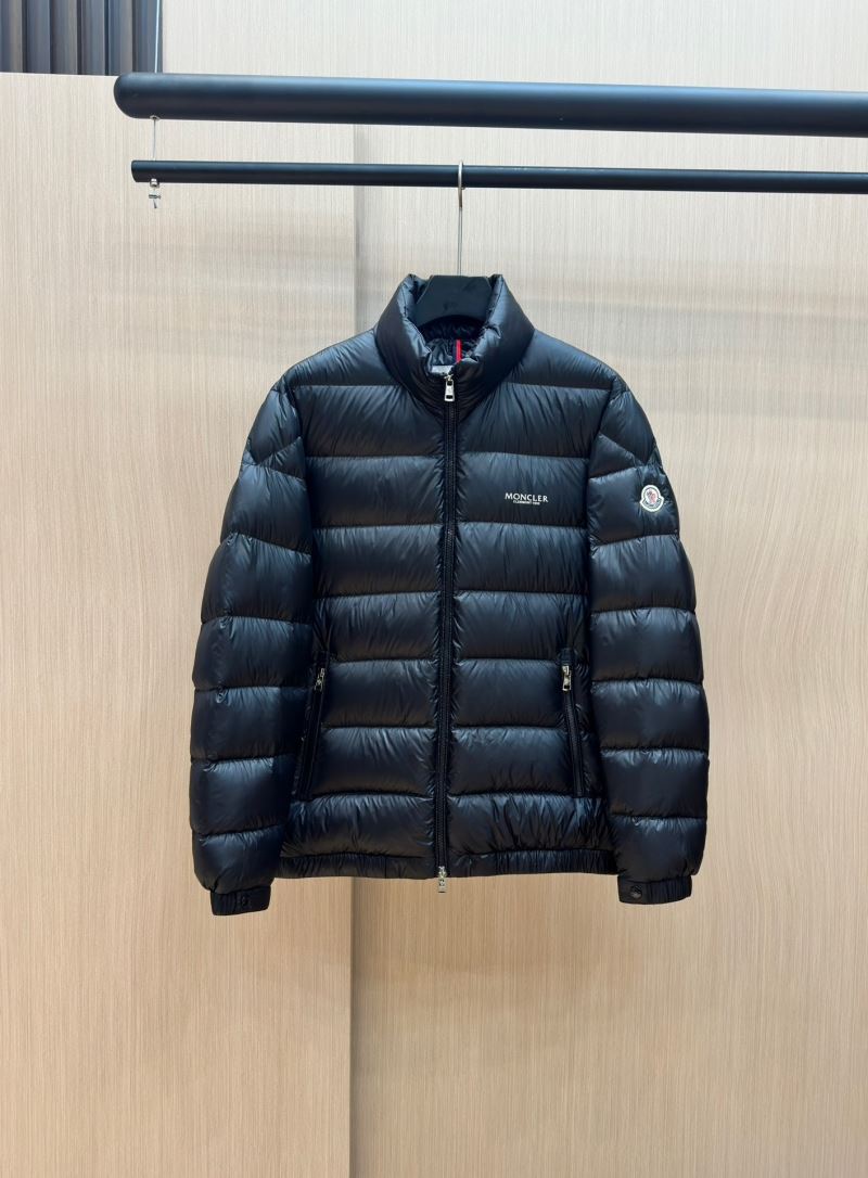 Moncler Down Jackets